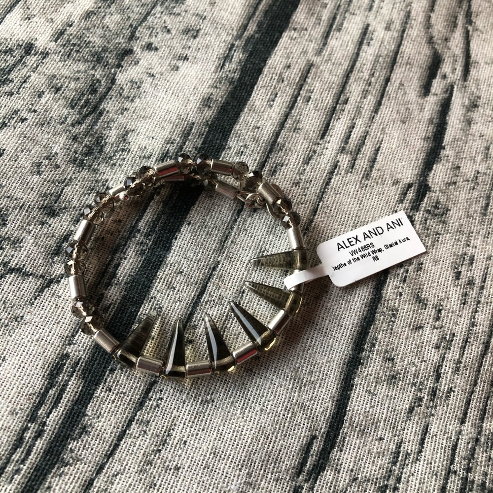 ALEX AND ANI Depths of the wild wrap